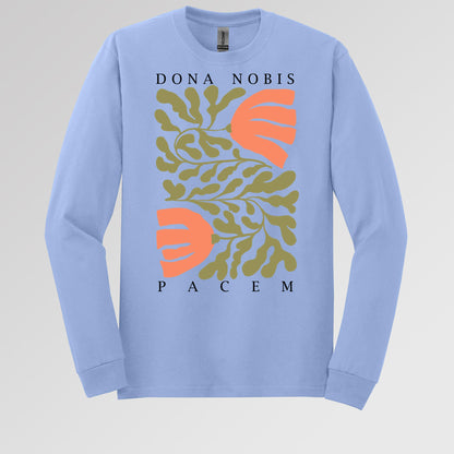 Dona Nobis Pacem 01