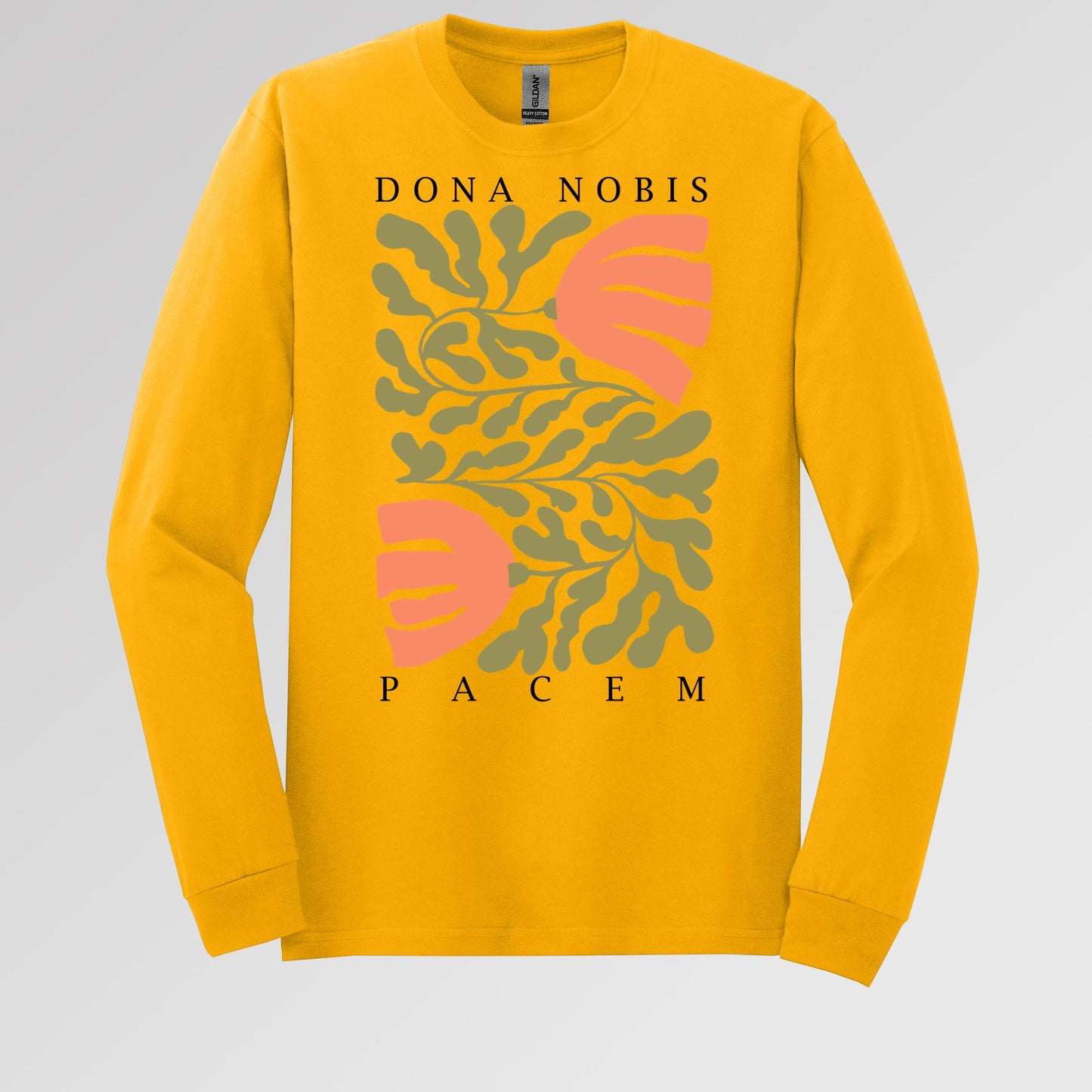 Dona Nobis Pacem 01