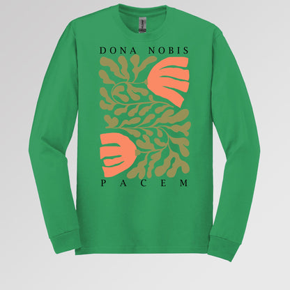 Dona Nobis Pacem 01