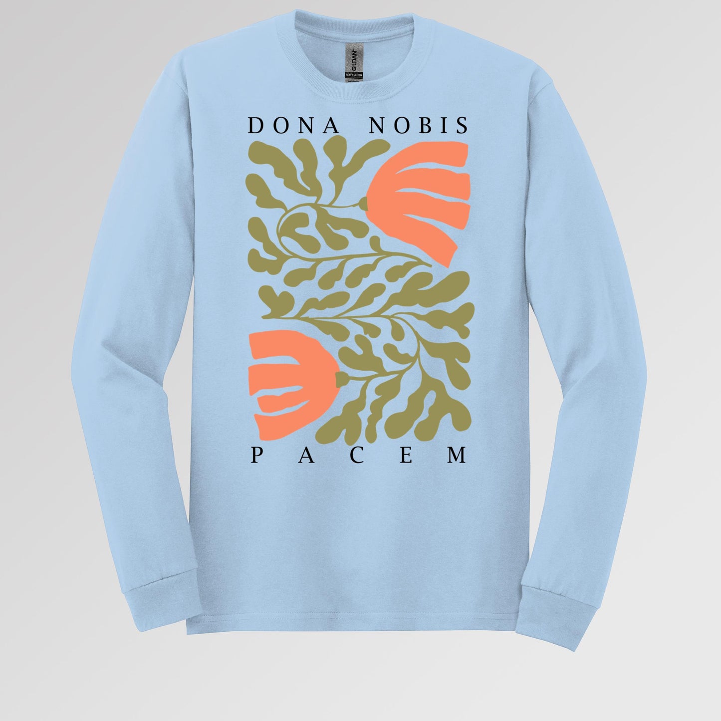 Dona Nobis Pacem 01