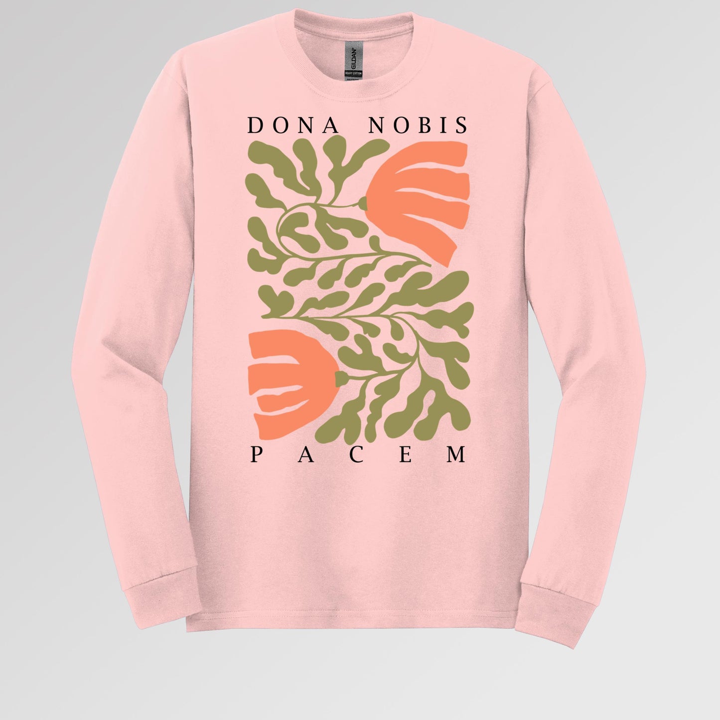 Dona Nobis Pacem 01