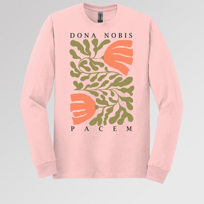 Dona Nobis Pacem 01
