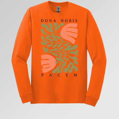 Dona Nobis Pacem 01