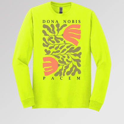 Dona Nobis Pacem 01