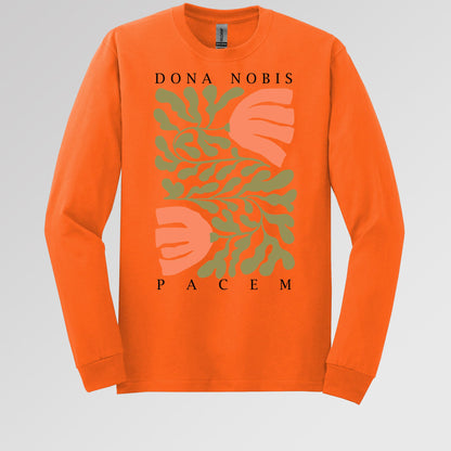 Dona Nobis Pacem 01