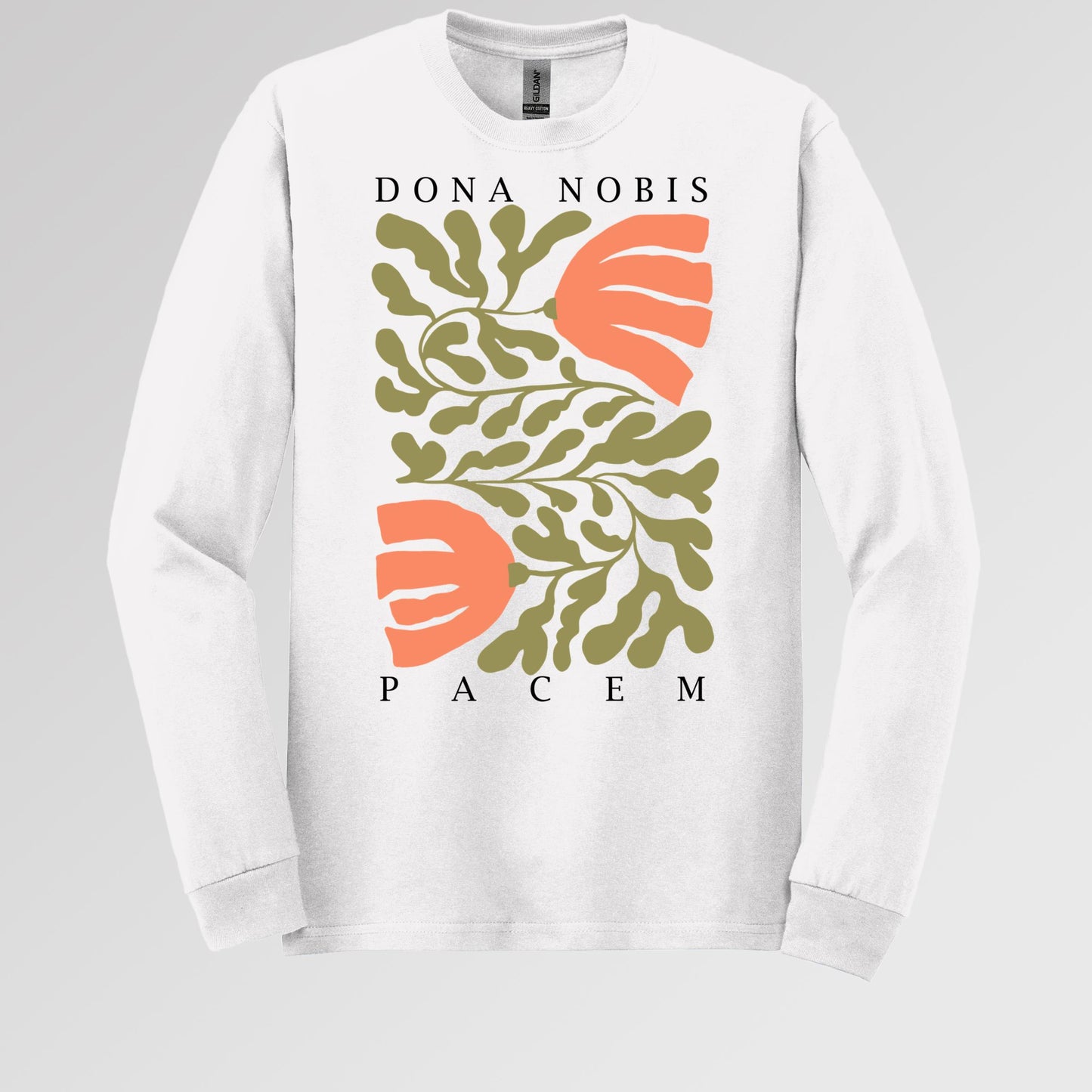 Dona Nobis Pacem 01