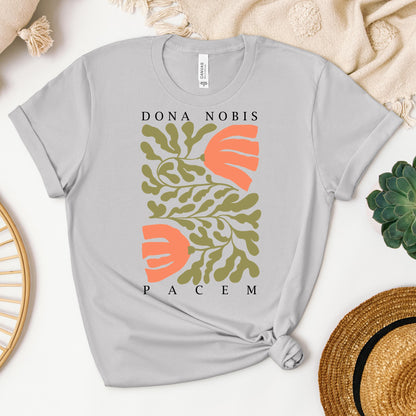 Dona Nobis Pacem 01