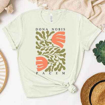 Dona Nobis Pacem 01