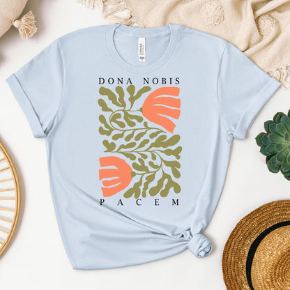 Dona Nobis Pacem 01