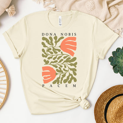 Dona Nobis Pacem 01