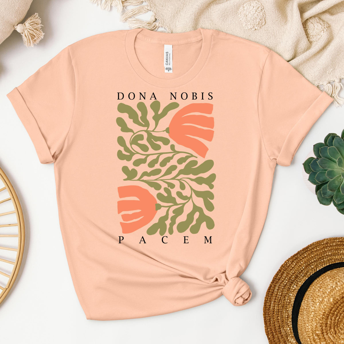 Dona Nobis Pacem 01