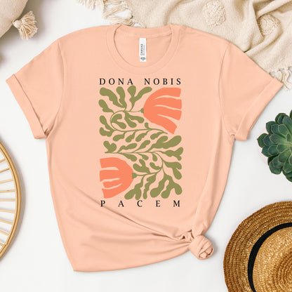 Dona Nobis Pacem 01