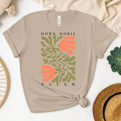 Dona Nobis Pacem 01