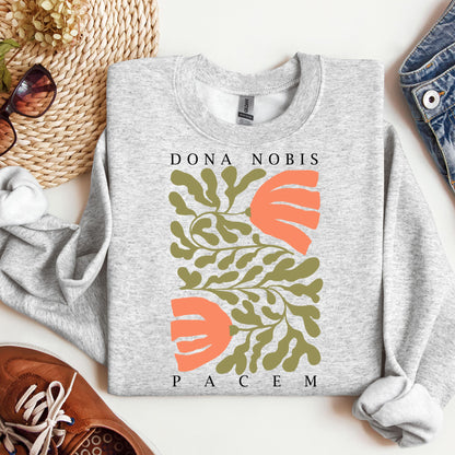 Dona Nobis Pacem 01