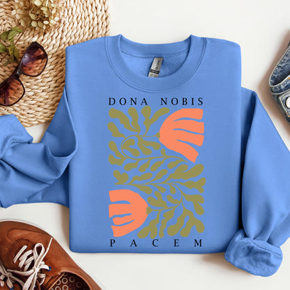 Dona Nobis Pacem 01