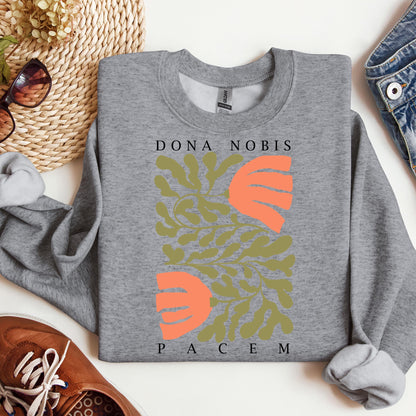 Dona Nobis Pacem 01
