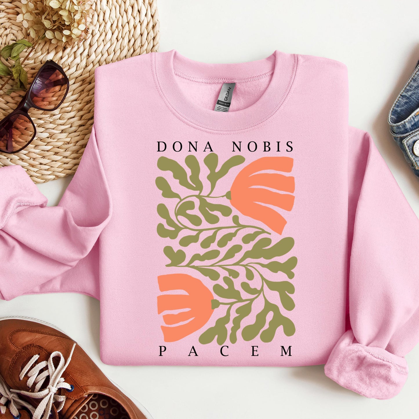 Dona Nobis Pacem 01