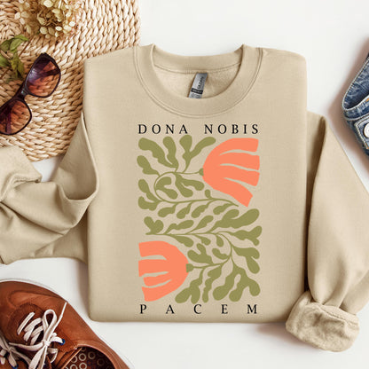 Dona Nobis Pacem 01