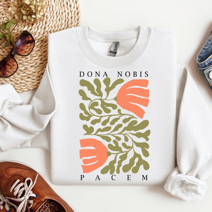 Dona Nobis Pacem 01