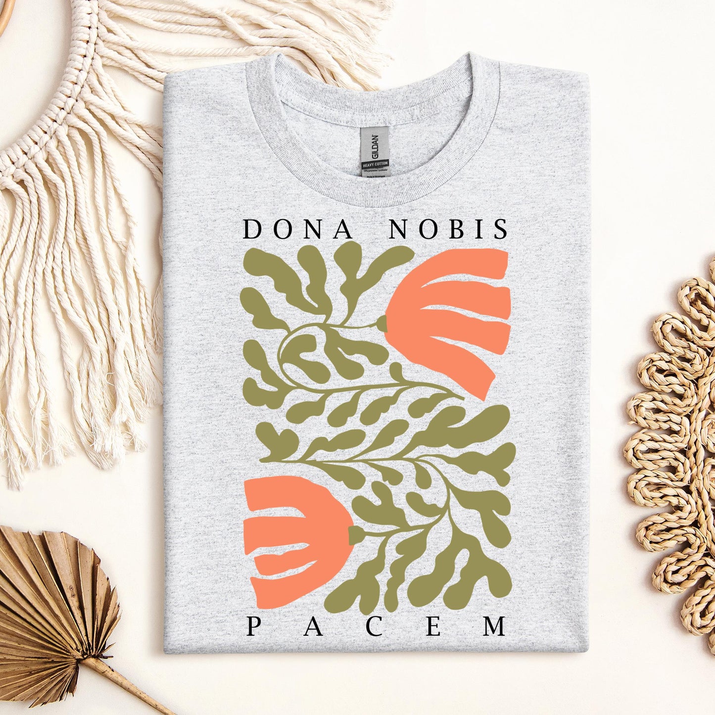 Dona Nobis Pacem 01