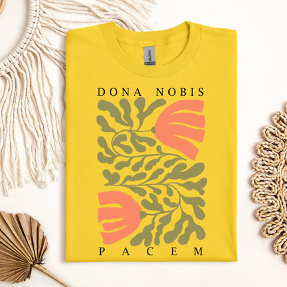 Dona Nobis Pacem 01