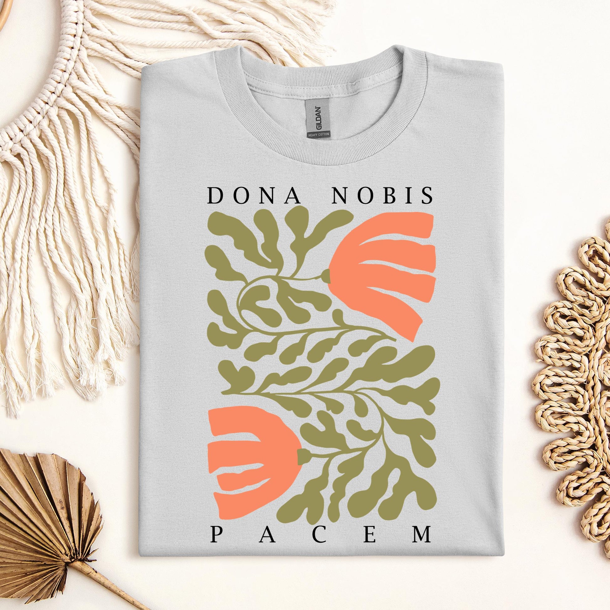 Dona Nobis Pacem 01