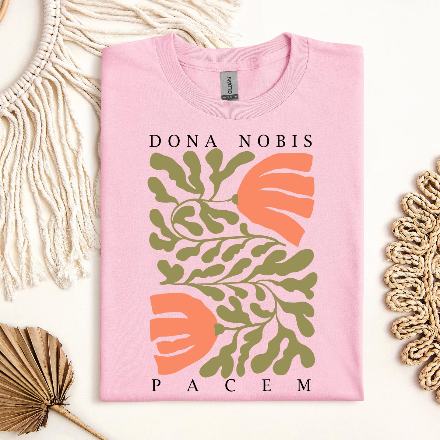 Dona Nobis Pacem 01