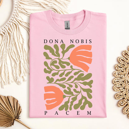 Dona Nobis Pacem 01