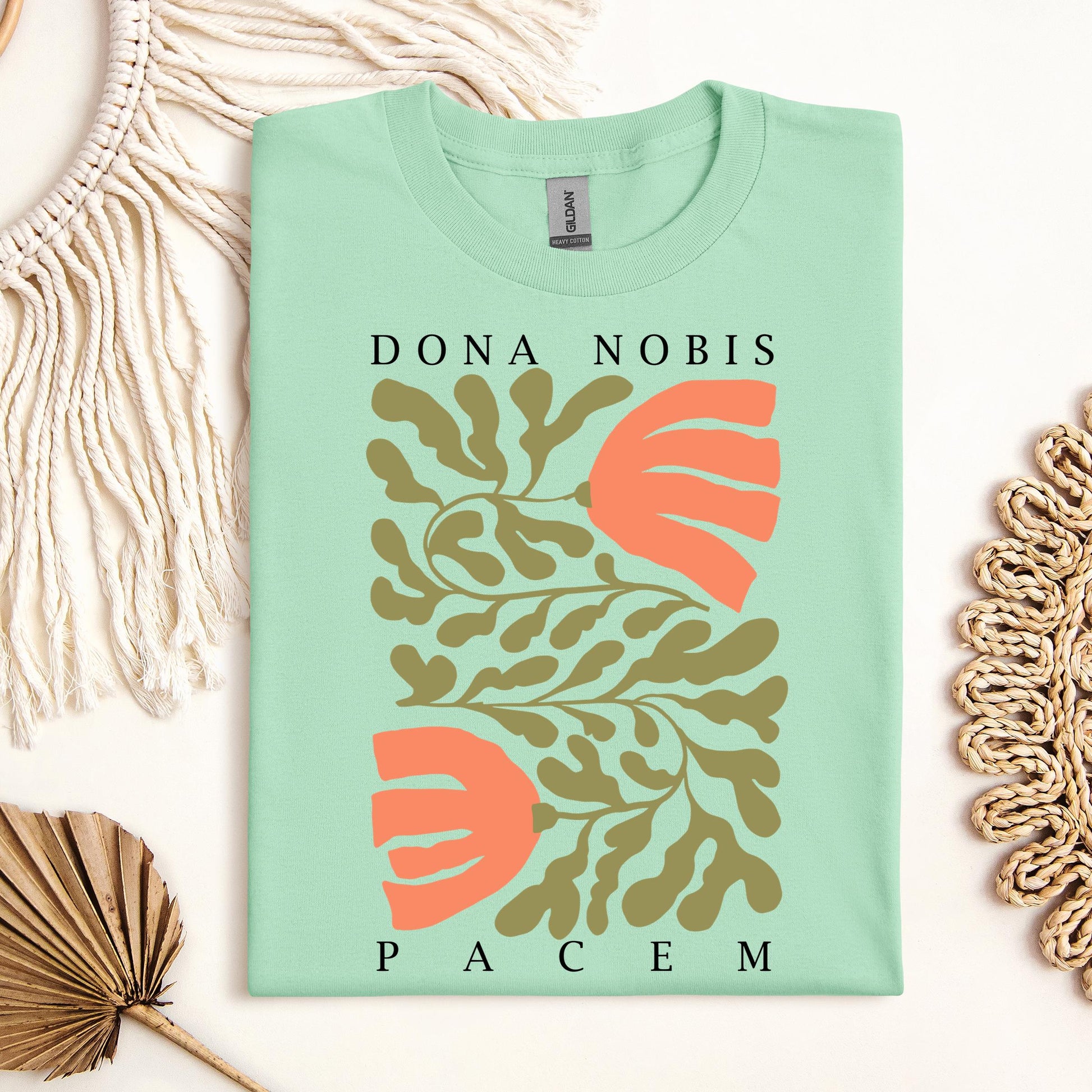 Dona Nobis Pacem 01