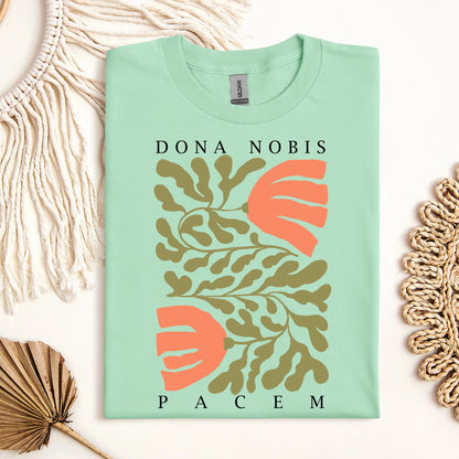 Dona Nobis Pacem 01