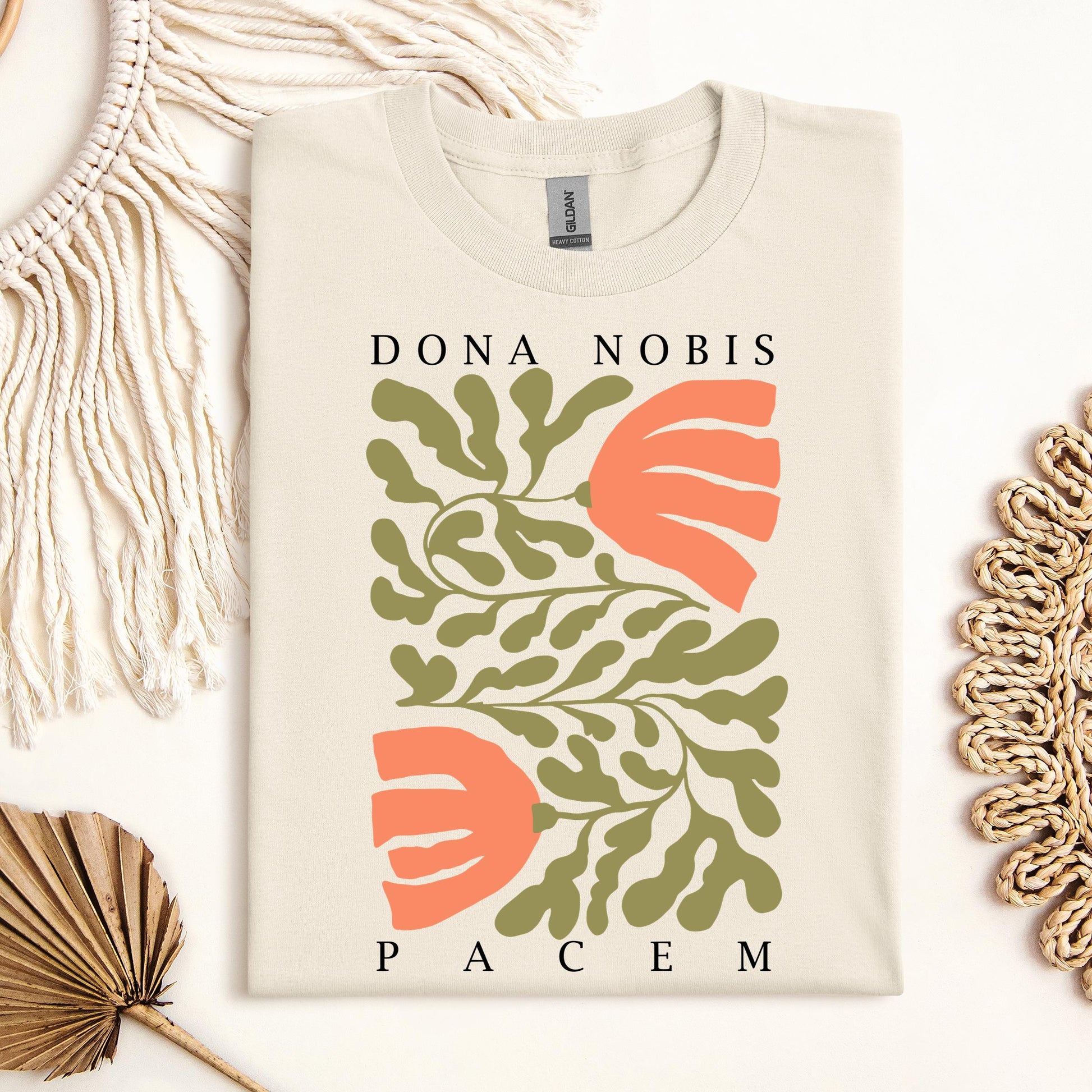 Dona Nobis Pacem 01