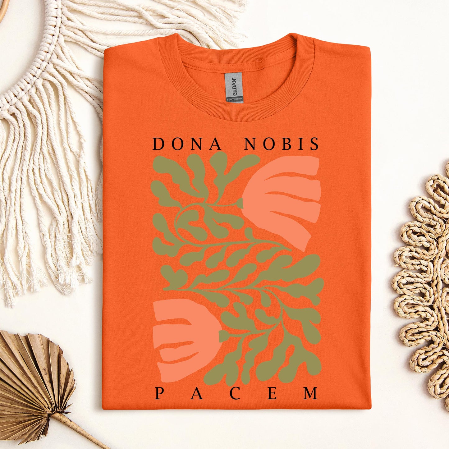 Dona Nobis Pacem 01