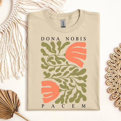 Dona Nobis Pacem 01
