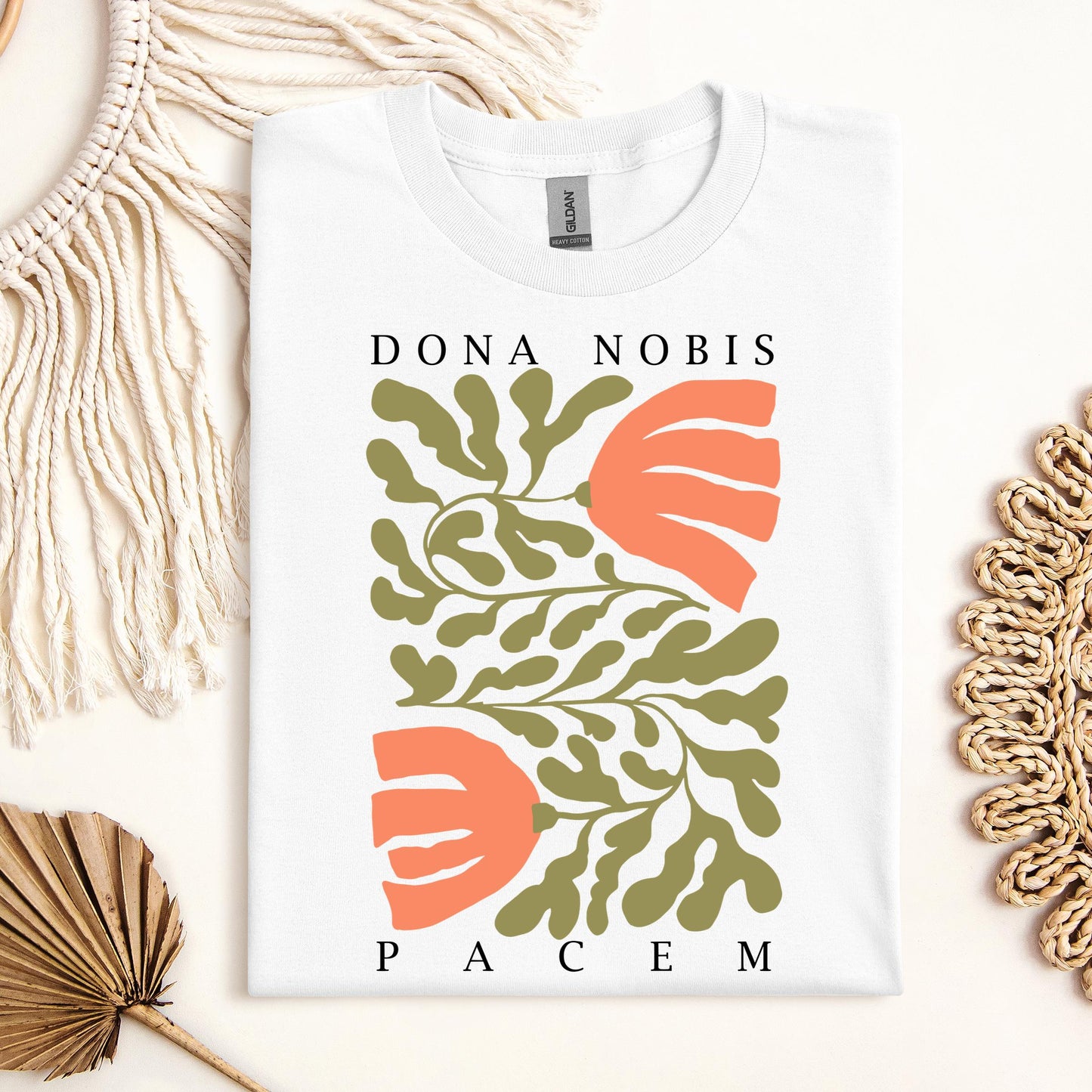 Dona Nobis Pacem 01
