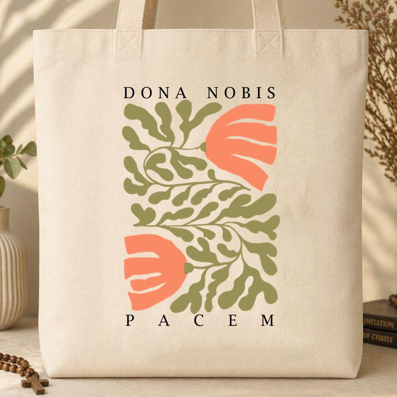 Dona Nobis Pacem 01