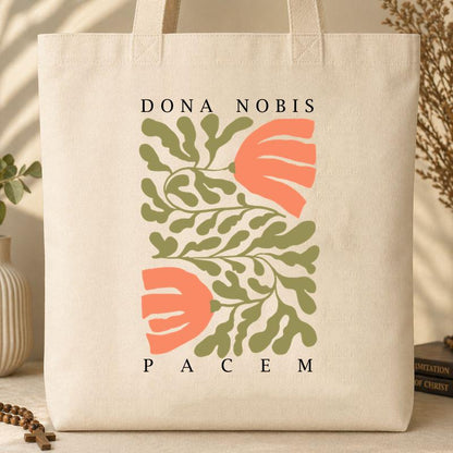 Dona Nobis Pacem 01