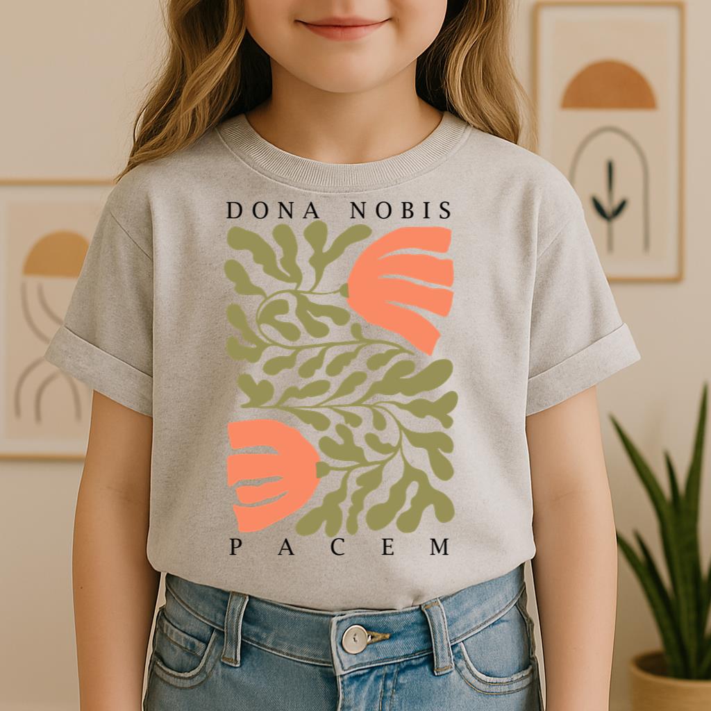 Dona Nobis Pacem 01