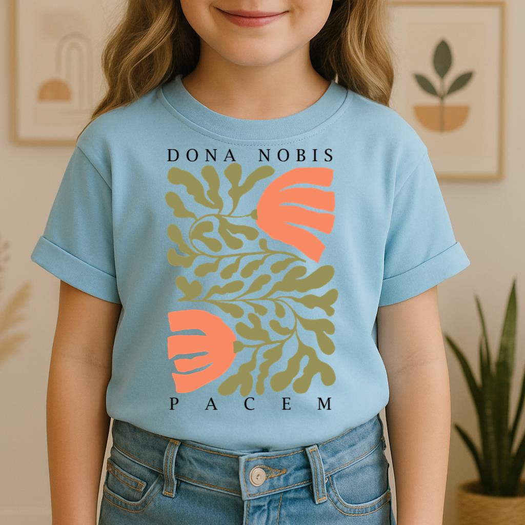 Dona Nobis Pacem 01