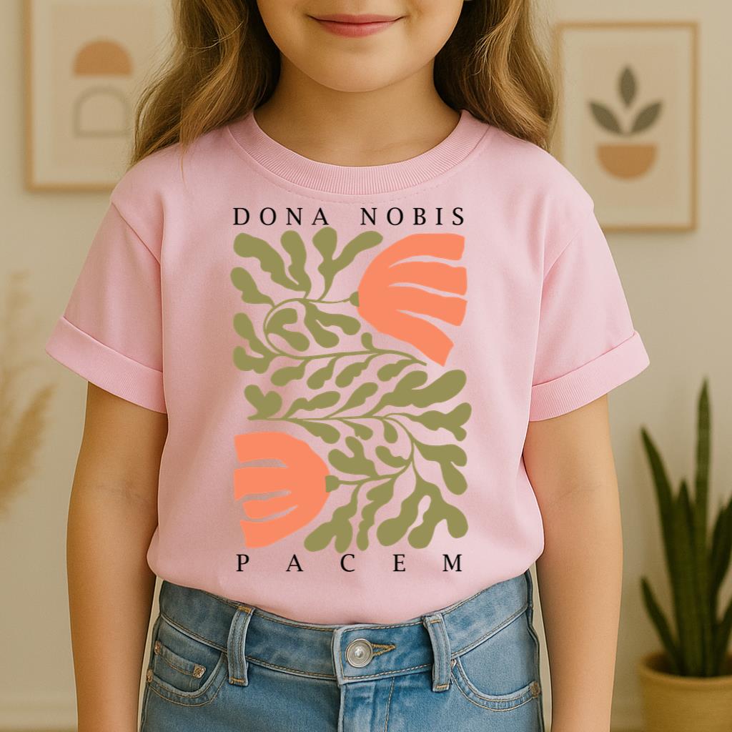 Dona Nobis Pacem 01