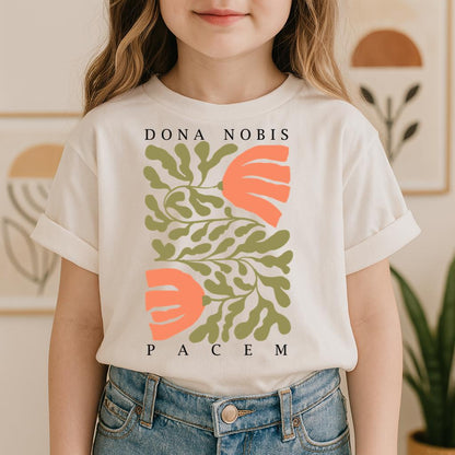 Dona Nobis Pacem 01