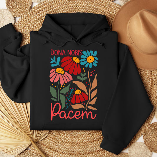 Dona Nobis Pacem