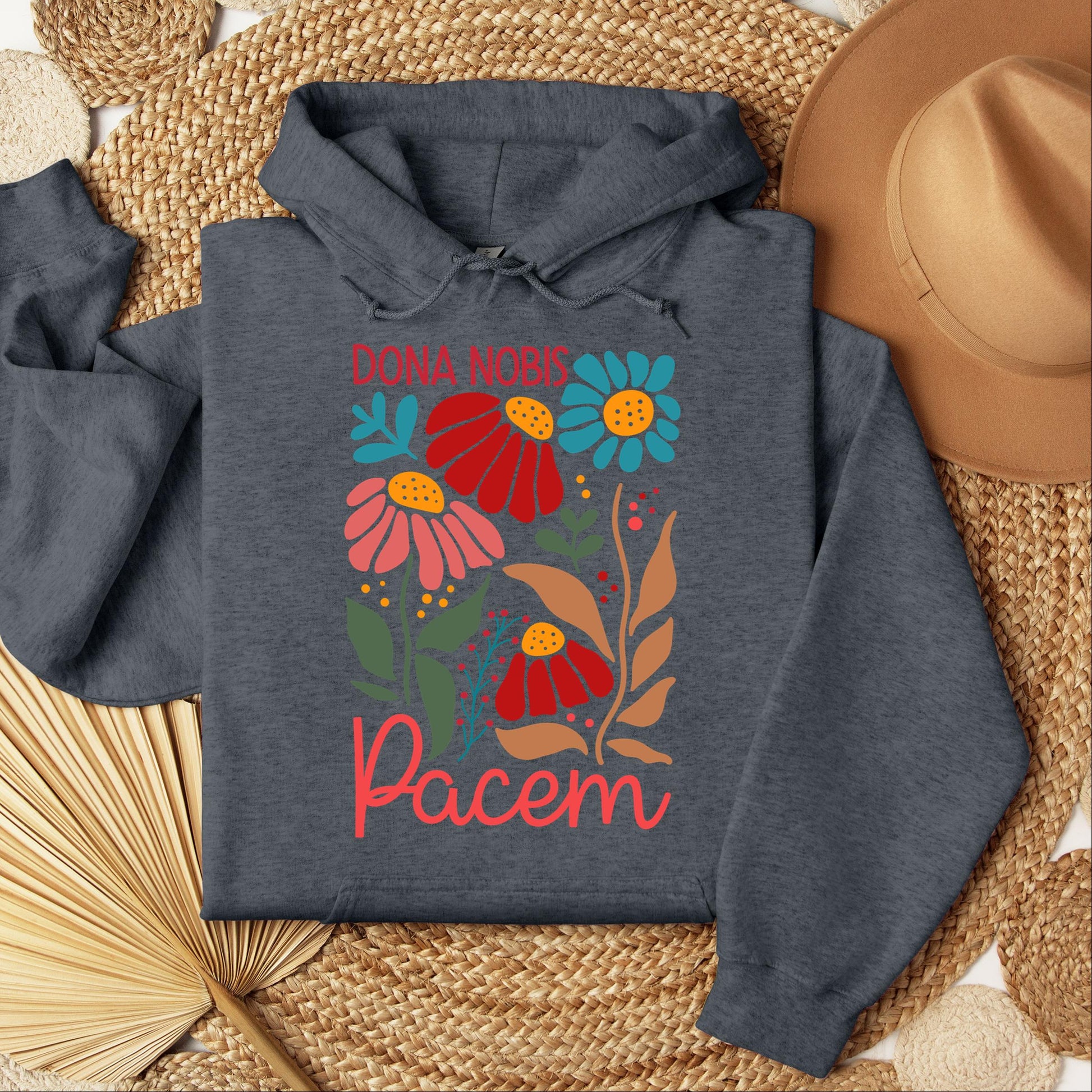 Dona Nobis Pacem