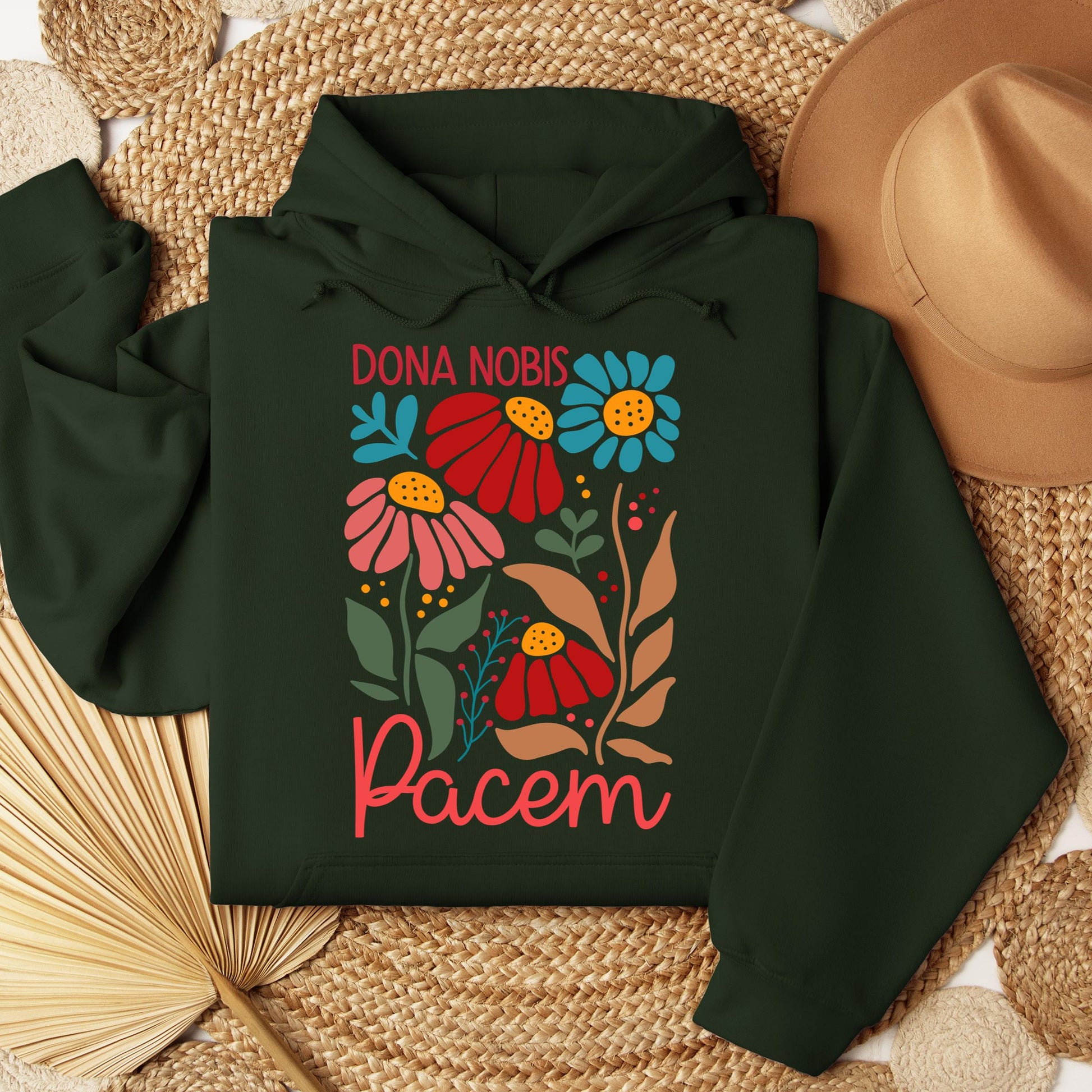 Dona Nobis Pacem