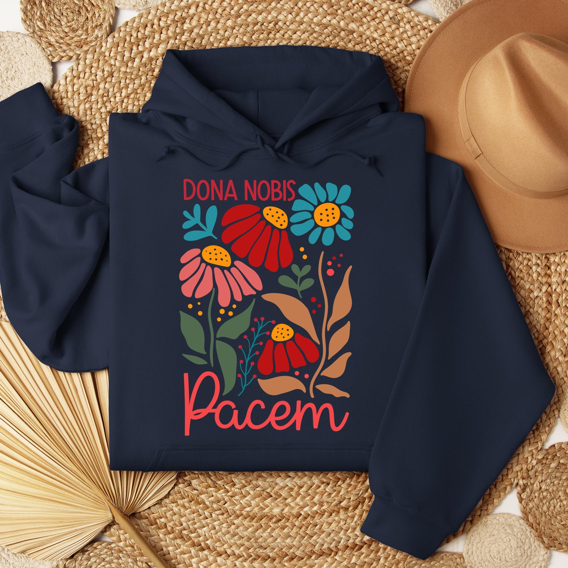 Dona Nobis Pacem