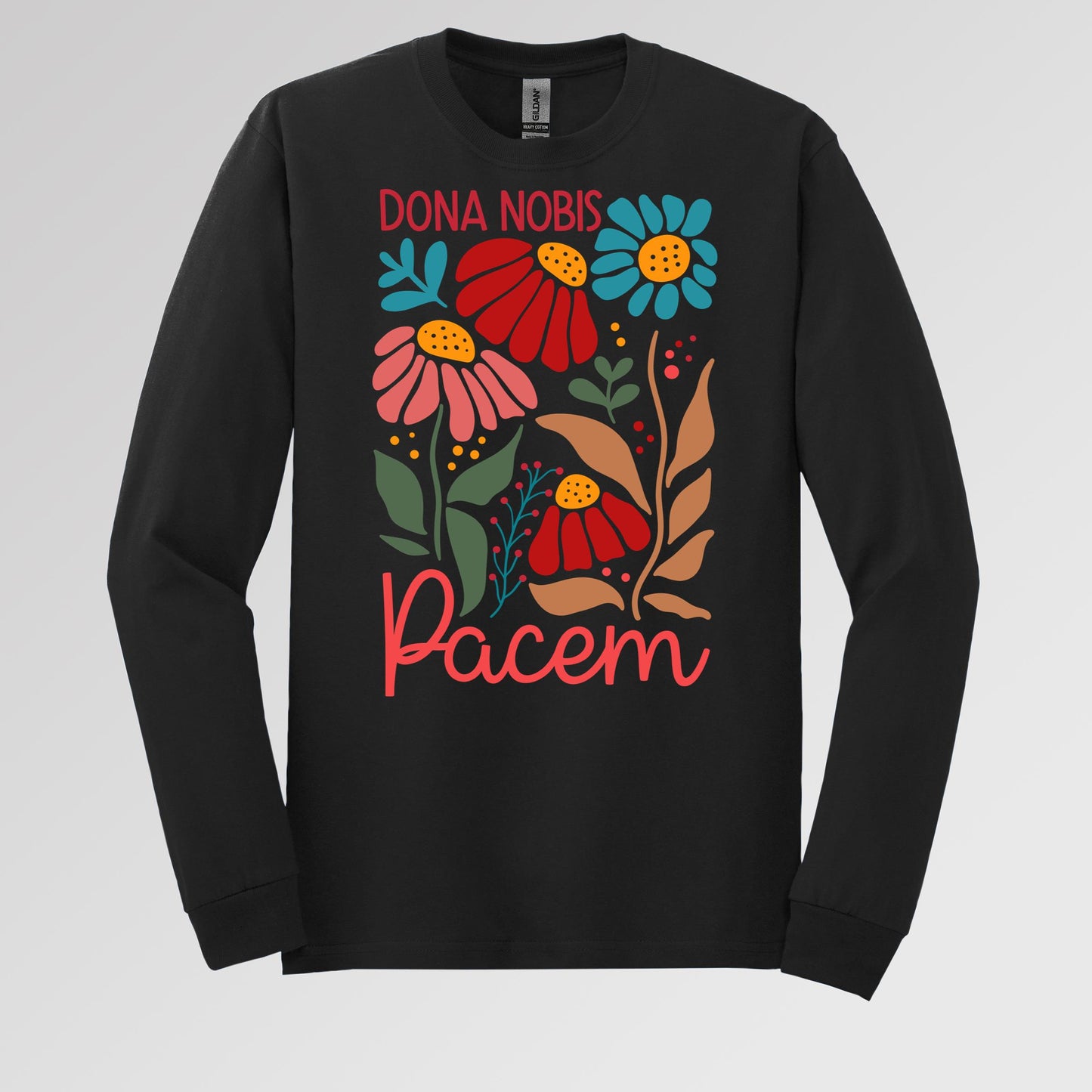 Dona Nobis Pacem