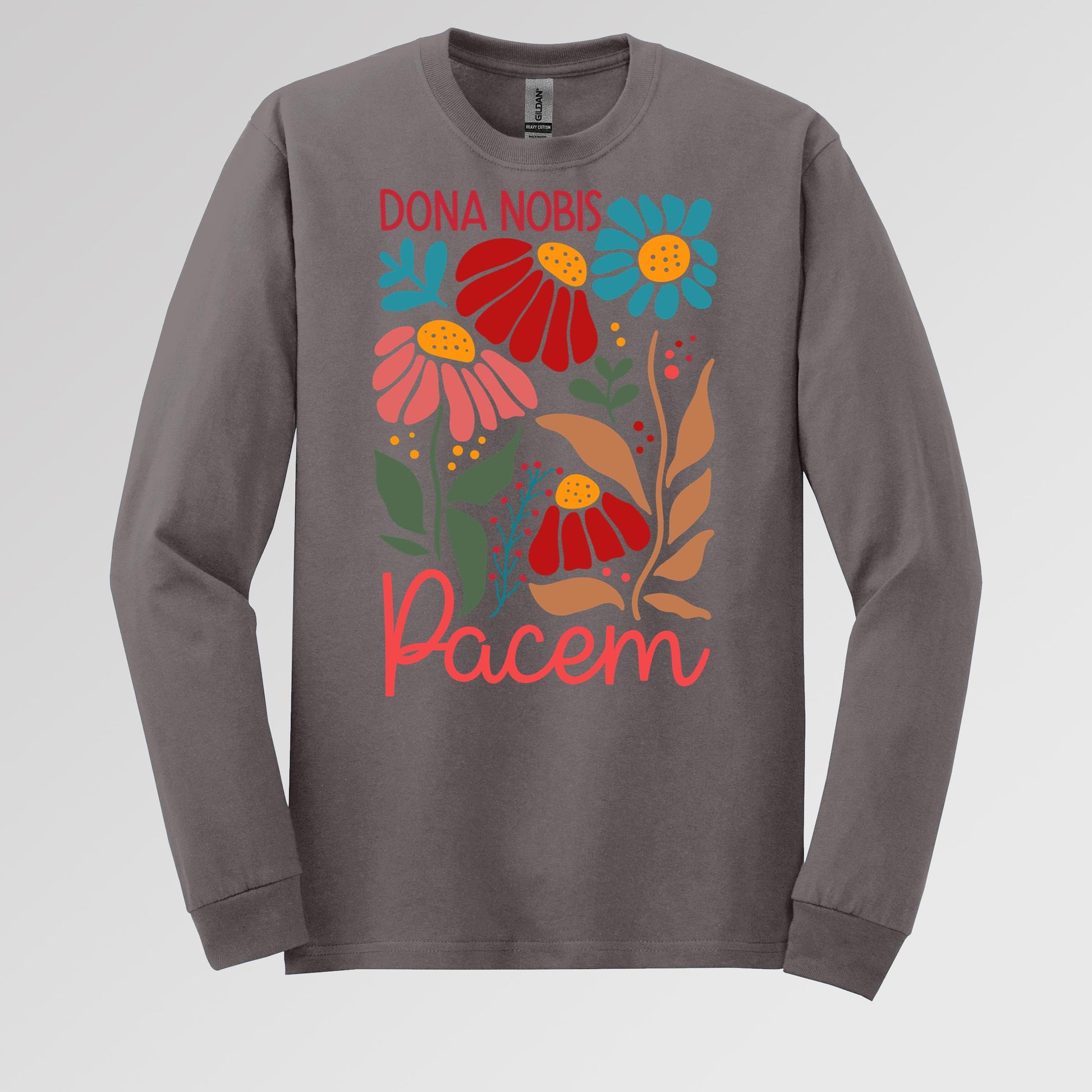 Dona Nobis Pacem