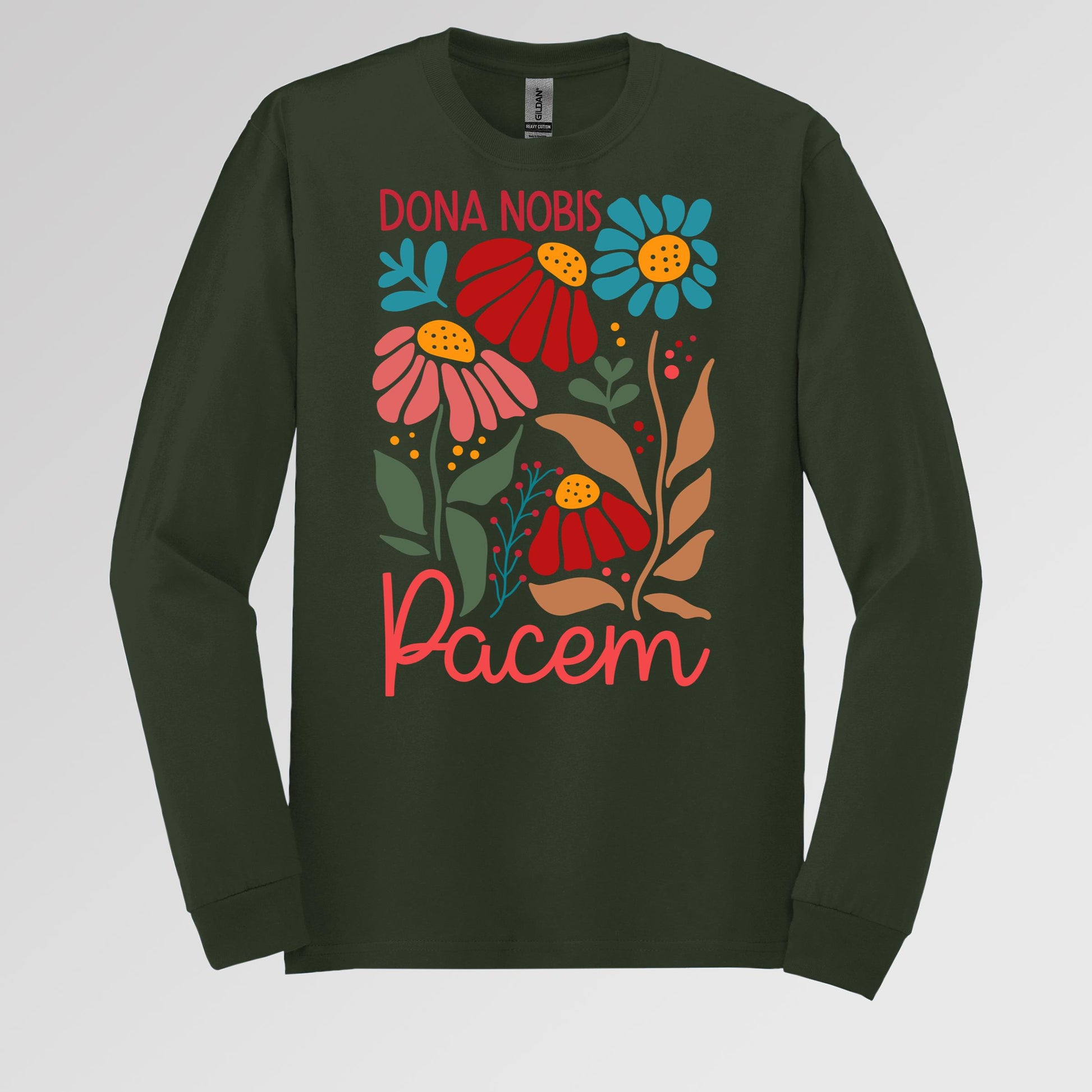 Dona Nobis Pacem