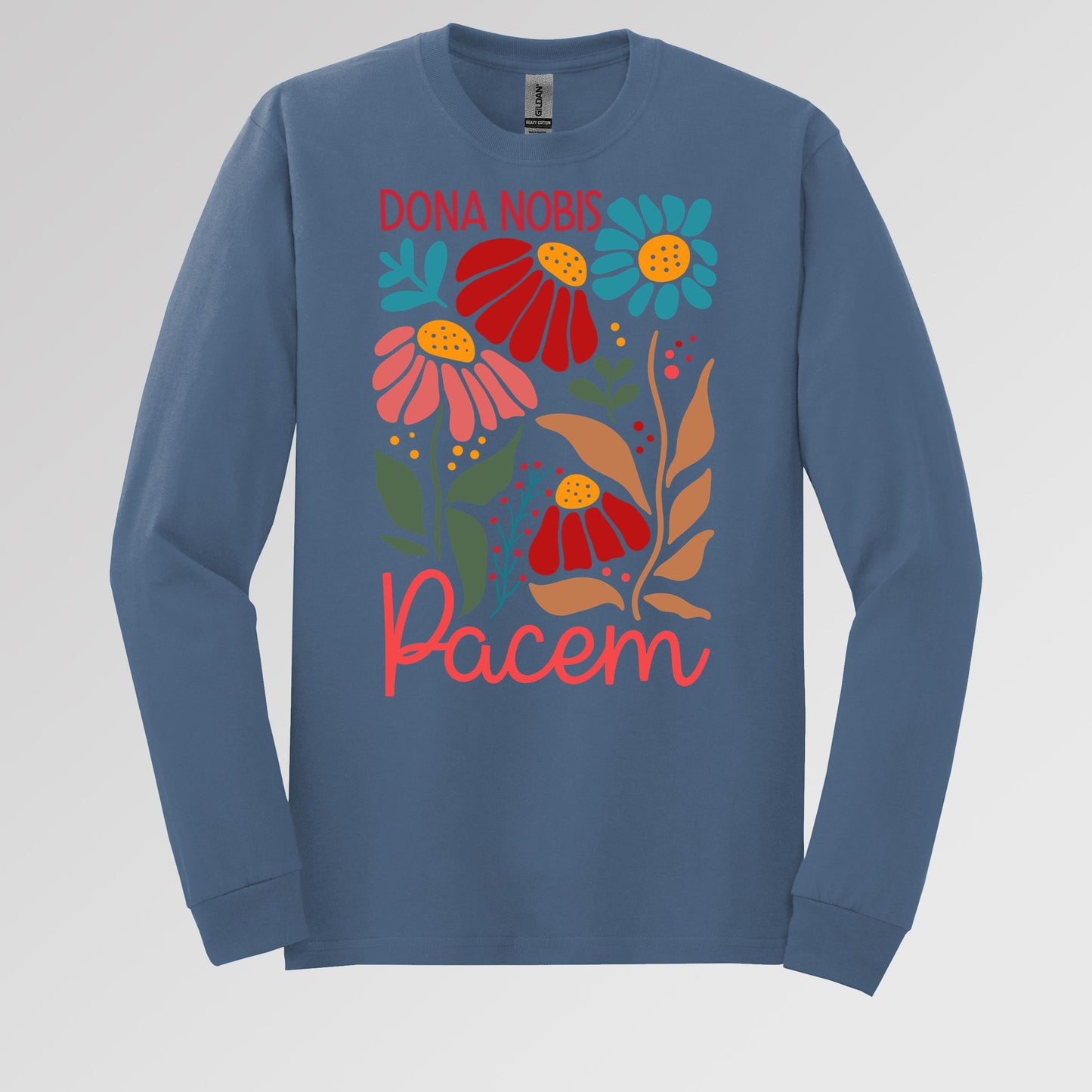 Dona Nobis Pacem
