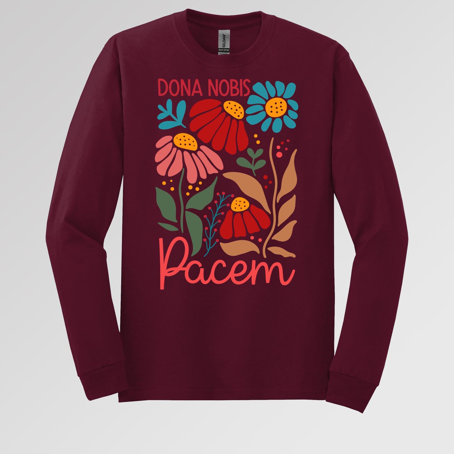 Dona Nobis Pacem