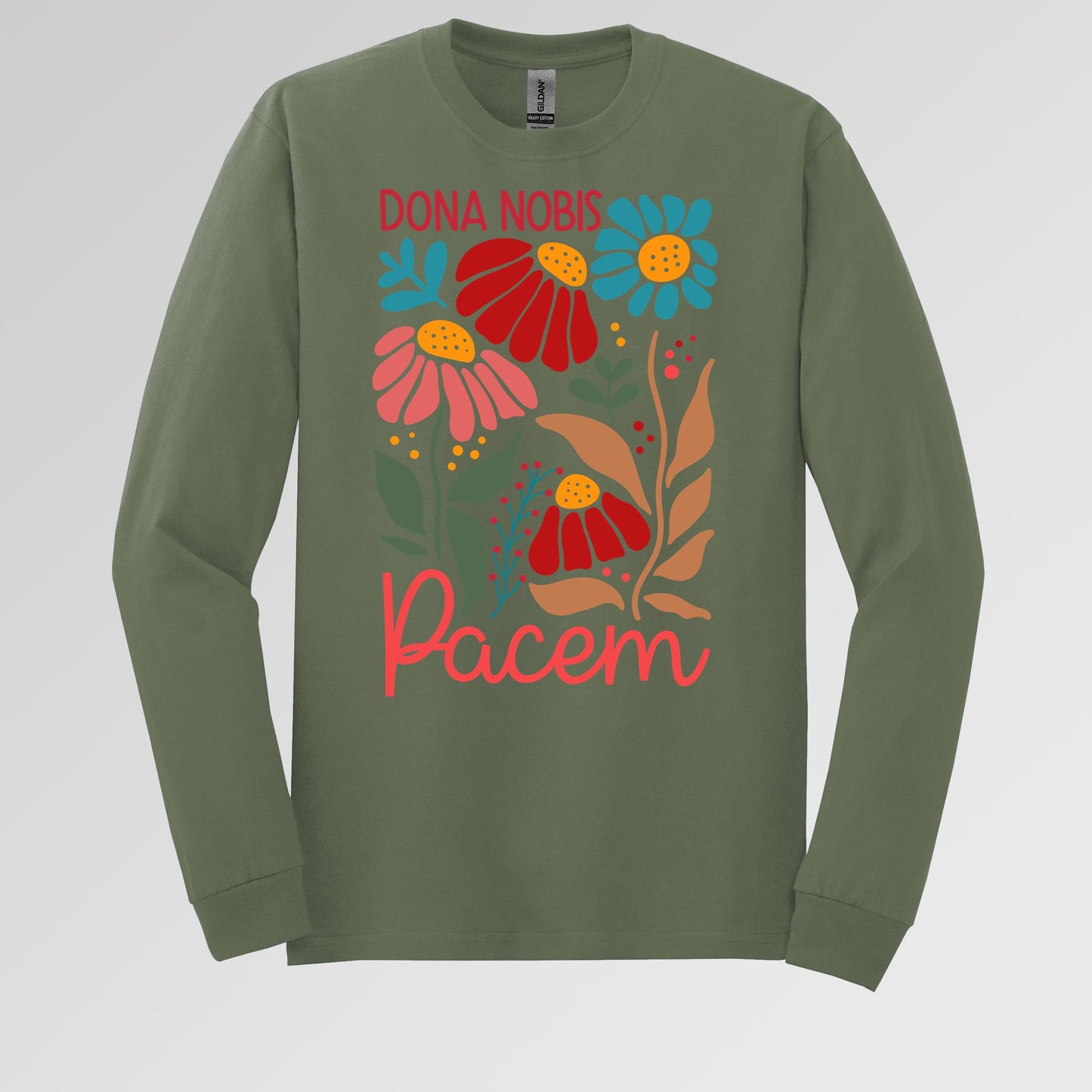 Dona Nobis Pacem